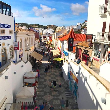 Hortensia Apartment Albufeira Exterior photo
