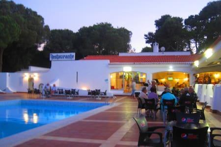 Hortensia Apartment Albufeira Exterior photo