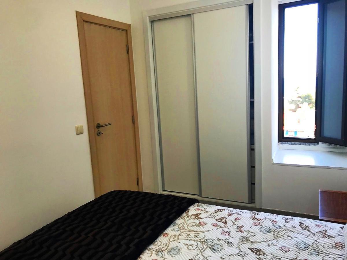 Hortensia Apartment Albufeira Exterior photo
