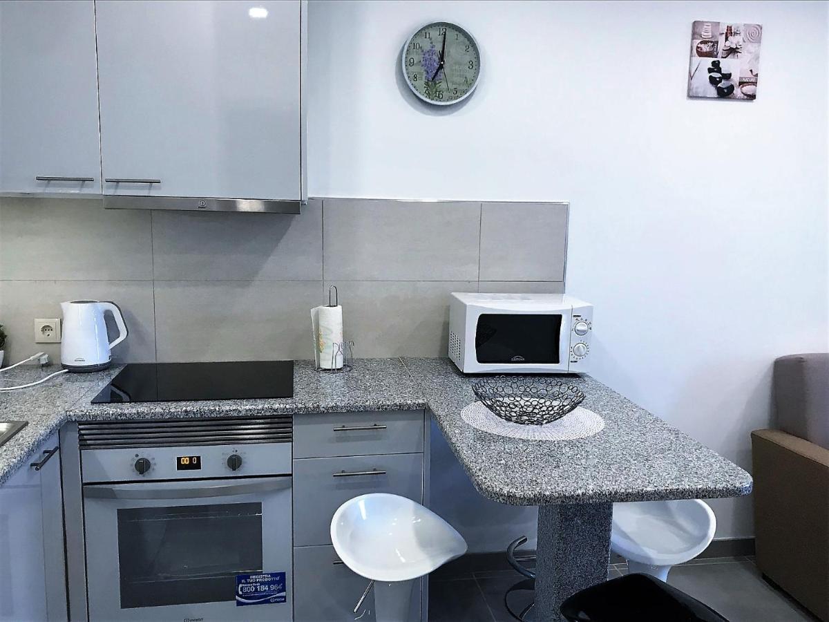 Hortensia Apartment Albufeira Exterior photo