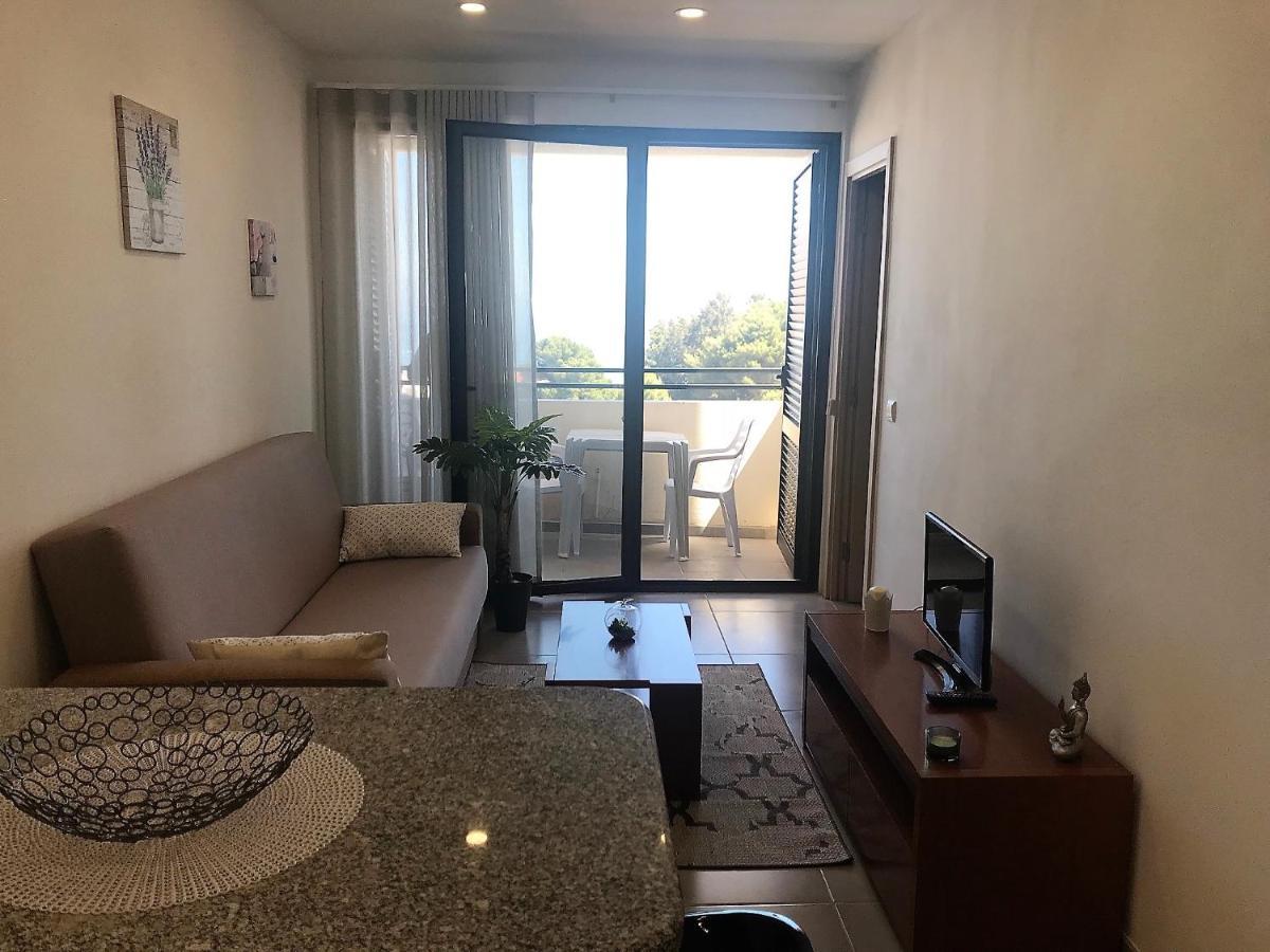 Hortensia Apartment Albufeira Exterior photo