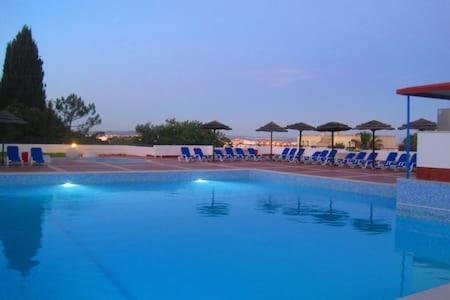 Hortensia Apartment Albufeira Exterior photo
